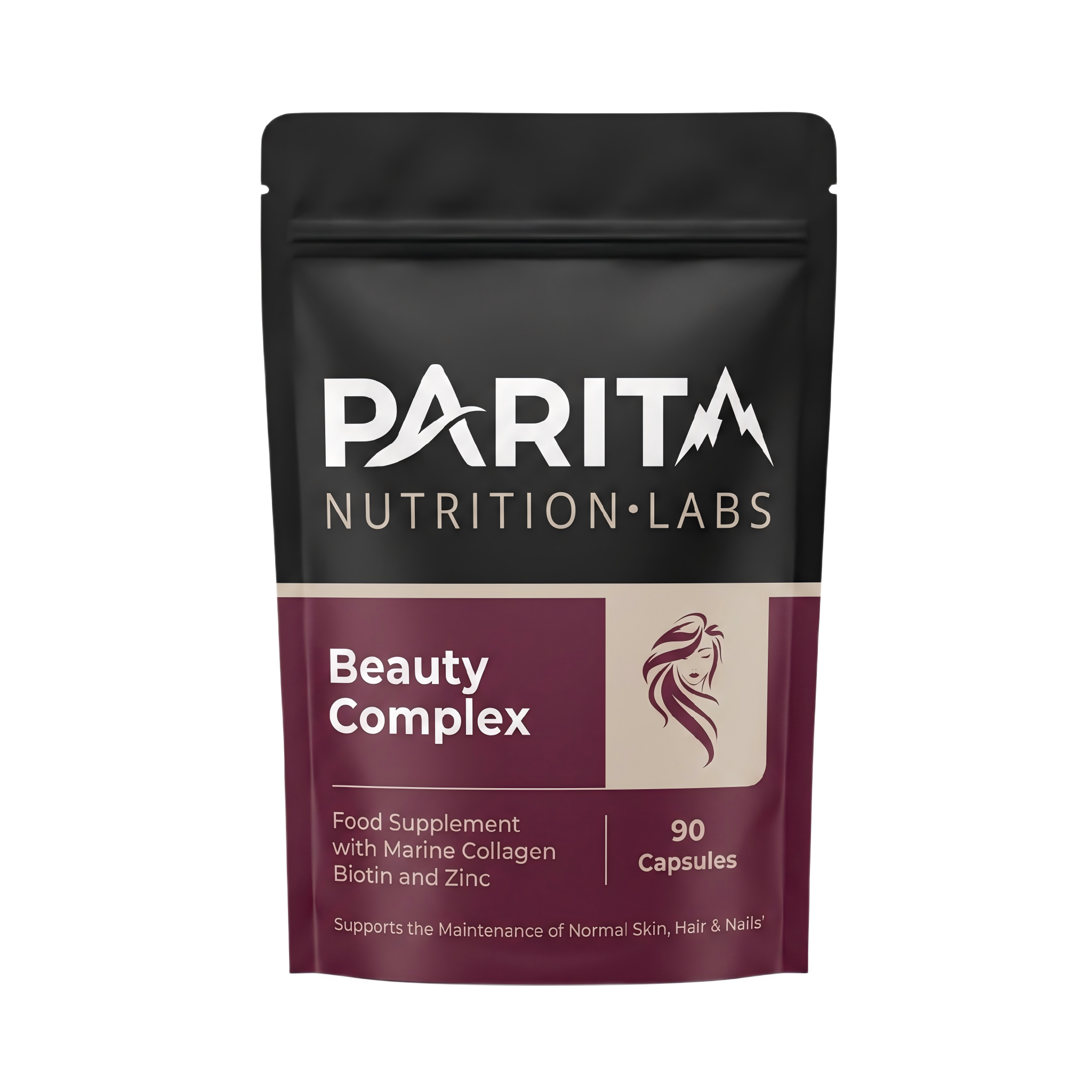 Parita Beauty Complex